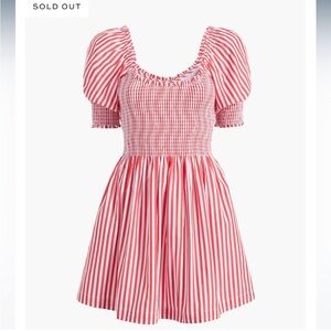 Hill house nap dress!